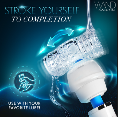 The Hummingbird Masturbator Sleeve