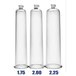 Penis Pump Cylinders