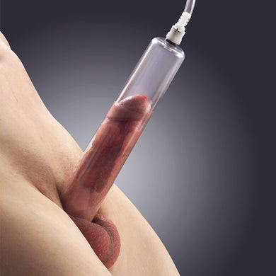 Penis Pump Cylinders