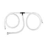 Pumping Buddy T Hose Connector