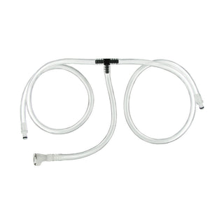 Pumping Buddy T Hose Connector