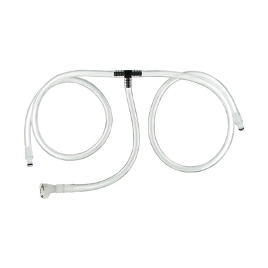 Pumping Buddy T Hose Connector