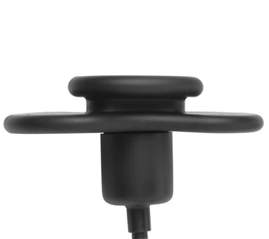 Inflatable Butterfly Gag with O-Ring