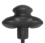 Inflatable Butterfly Gag with O-Ring