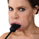 Inflatable Butterfly Gag