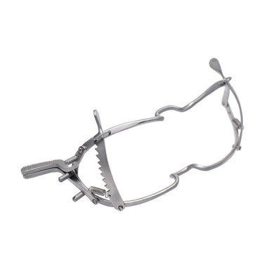 Whitehead Ratchet Mouth Gag