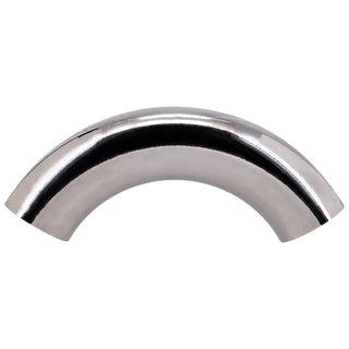 Pinch Zero removable chrome weight insert shown separately