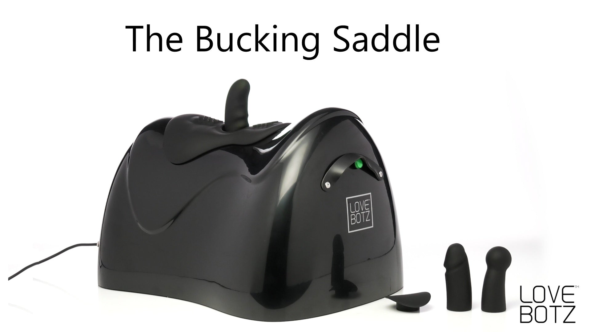 The Bucking Saddle 10X Thrusting and Vibrating Saddle Sex Machine - eXtremeRestraints eXtreme Restraints The Bucking Saddle 10X Thrusting and Vibrating Saddle Sex Machine - eXtremeRestraints eXtreme Restraints