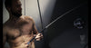Apex Shower Set Shower Enema Kit video, Shower Douche and Hose in use