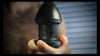 Robo Rimmer Slim rimming butt plug with remote video