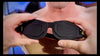 Black Ops Blink Padded Blindfold video