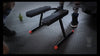Ready Rimmer Padded Rim Seat video, Fort Troff
