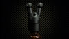 Pig Snout X dual inhalation essential oil bottle topper demo video