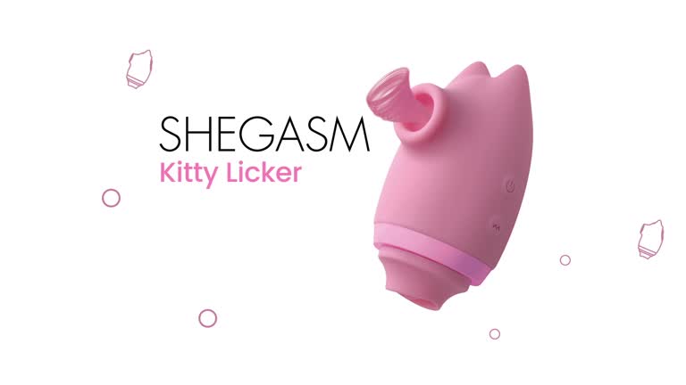 Kitty Licker 5X 3 in 1 Clit Stimulator - eXtremeRestraints eXtreme Restraints Kitty Licker 5X 3 in 1 Clit Stimulator - eXtremeRestraints eXtreme Restraints