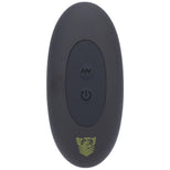 Rev Cock Throbber wireless remote control with vibration and power buttons