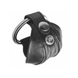 Strict Leather Cock Straight Jacket