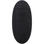 Robo Rammer wireless remote back showing the battery door