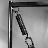Sling Springs steel bounce springs for sex slings