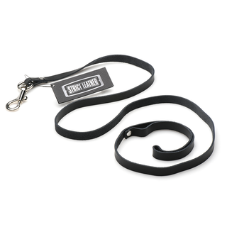 Strict Leather 4 Foot Leash