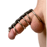 Strict Leather Gates of Hell