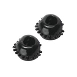 Gummy Cock and Head Rings