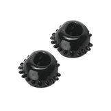 Gummy Cock and Head Rings