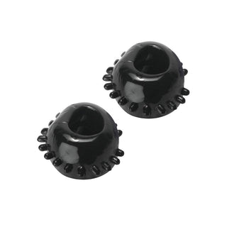 Gummy Cock and Head Rings