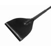 Strict Leather Short Handle Wide Head Riding Crop