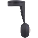 Swing N Hang Heavy weighted ball stretcher product shot, silicone strap with steel weight
