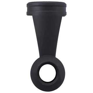 Swing N Hang Heavy ball stretcher side view without the steel weight