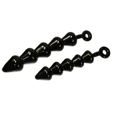 The Links Anal Beads