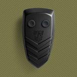 Tunnel Twister wireless remote control