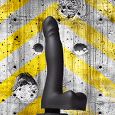 Tunnel Twister slow motion demo of twisting and thrusting motion