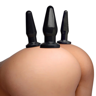 Anal Trainer Kit