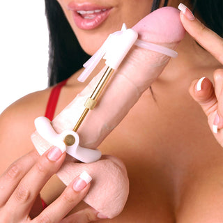 Size Matters Penis Enlarger