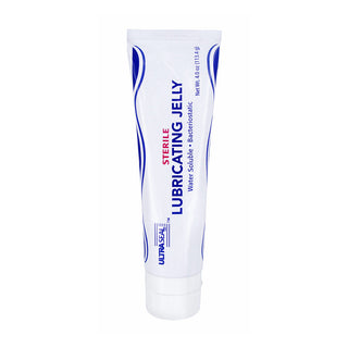 Sterile Lubricating Jelly