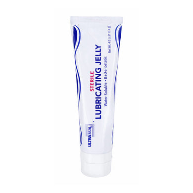 Sterile Lubricating Jelly