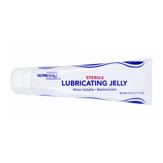 Sterile Lubricating Jelly